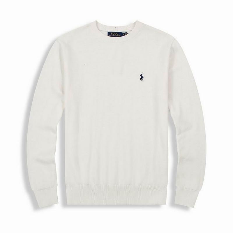 polo Men's Sweater 203